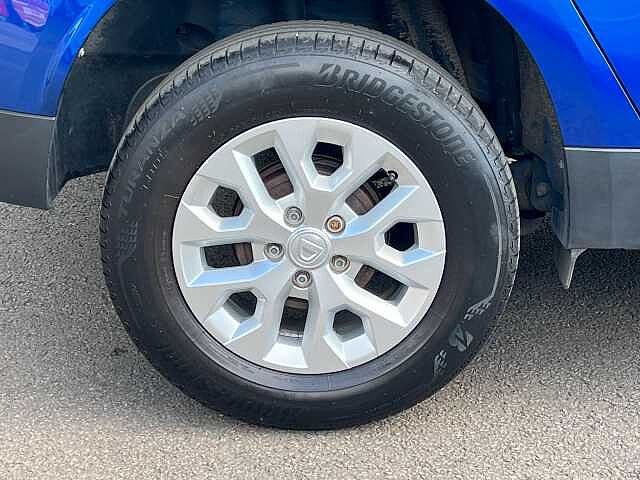 Dacia Duster 1.0 TCe 90 Comfort 5dr