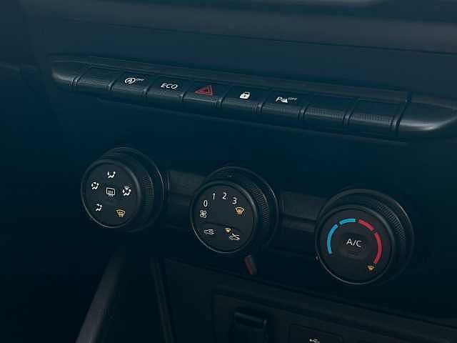 Dacia Duster 1.0 TCe 90 Comfort 5dr