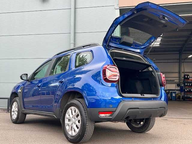 Dacia Duster 1.0 TCe 90 Comfort 5dr