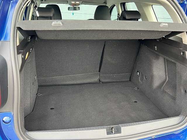 Dacia Duster 1.0 TCe 90 Comfort 5dr