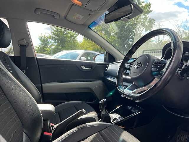 Kia Stonic 1.6 CRDi First Edition 5dr