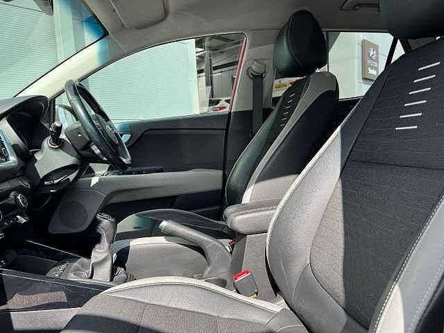 Kia Stonic 1.6 CRDi First Edition 5dr