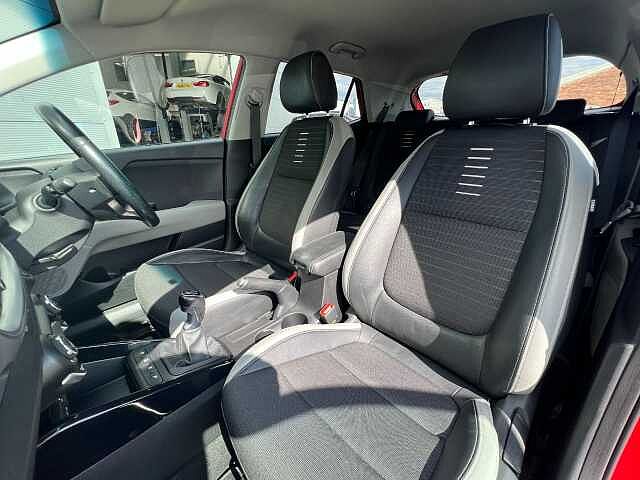Kia Stonic 1.6 CRDi First Edition 5dr