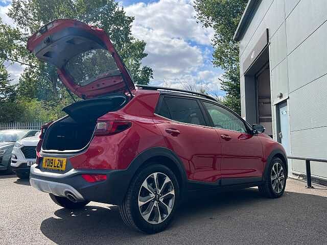 Kia Stonic 1.6 CRDi First Edition 5dr