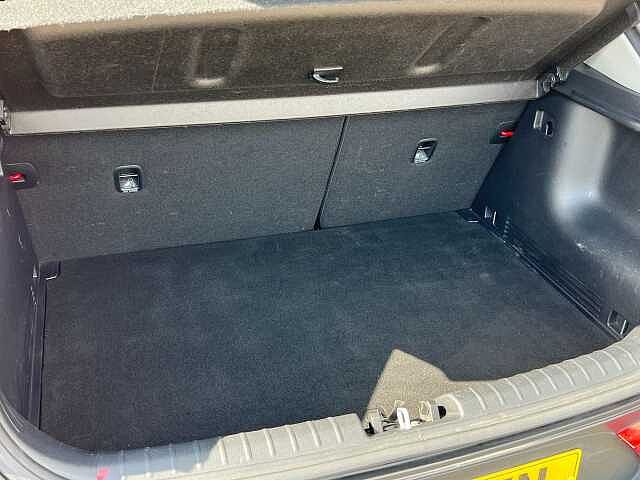 Kia Stonic 1.6 CRDi First Edition 5dr