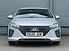 Hyundai IONIQ 1.6 GDi Plug-in Hybrid Premium SE 5dr DCT Silver