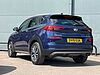 Hyundai TUCSON 2.0 CRDi 48V MHD Premium 5dr 4WD DCT Blue