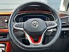 Volkswagen T-CROSS 1.0 TSI 115 SEL 5dr DSG Orange