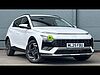 Hyundai BAYON 1.0 TGDi Premium 5dr White