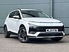 Hyundai BAYON 1.0 TGDi Premium 5dr White