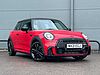MINI HATCHBACK 1.5 Cooper Sport 3dr Red