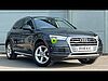 Audi Q5 2.0 TDI Quattro Sport 5dr S Tronic Grey