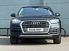 Audi Q5 2.0 TDI Quattro Sport 5dr S Tronic Grey