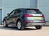 Audi Q5 2.0 TDI Quattro Sport 5dr S Tronic Grey