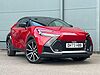 Toyota C-HR C-HR GR SPORT HEV CVT Red