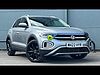Volkswagen T-ROC 1.0 TSI Style 5dr Silver
