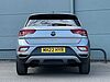 Volkswagen T-ROC 1.0 TSI Style 5dr Silver