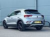 Volkswagen T-ROC 1.0 TSI Style 5dr Silver