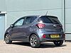 Hyundai I10 1.2 Premium SE 5dr Auto Grey