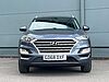 Hyundai TUCSON 1.6 GDi SE Nav 5dr 2WD Grey