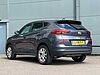 Hyundai TUCSON 1.6 GDi SE Nav 5dr 2WD Grey