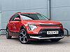 Kia NIRO 1.6 GDi Hybrid 3 5dr DCT Orange