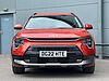 Kia NIRO 1.6 GDi Hybrid 3 5dr DCT Orange