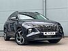 Hyundai TUCSON 1.6 TGDi Hybrid 230 Ultimate 5dr 2WD Auto Grey