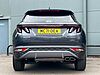 Hyundai TUCSON 1.6 TGDi Hybrid 230 Ultimate 5dr 2WD Auto Grey
