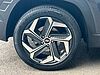 Hyundai TUCSON 1.6 TGDi Hybrid 230 Ultimate 5dr 2WD Auto Grey