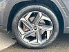 Hyundai TUCSON 1.6 TGDi Hybrid 230 Ultimate 5dr 2WD Auto Grey