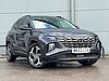 Hyundai TUCSON 1.6 TGDi Hybrid 230 Ultimate 5dr 2WD Auto Grey