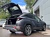 Hyundai TUCSON 1.6 TGDi Hybrid 230 Ultimate 5dr 2WD Auto Grey