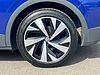 Volkswagen ID.4 150kW 1ST Edition Pro Performance 77kWh 5dr Auto Blue