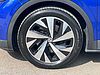 Volkswagen ID.4 150kW 1ST Edition Pro Performance 77kWh 5dr Auto Blue