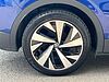 Volkswagen ID.4 150kW 1ST Edition Pro Performance 77kWh 5dr Auto Blue