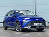 Hyundai BAYON 1.0 TGDi 48V MHEV SE Connect 5dr Blue
