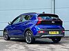 Hyundai BAYON 1.0 TGDi 48V MHEV SE Connect 5dr Blue