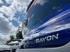 Hyundai BAYON 1.0 TGDi 48V MHEV SE Connect 5dr Blue