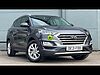 Hyundai TUCSON TUCSON SE NV48V MHEV CRDI Grey