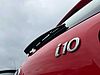 Hyundai I10 1.0 SE 5dr Red