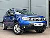 Dacia DUSTER 1.0 TCe 90 Comfort 5dr Blue