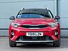 Kia STONIC 1.6 CRDi First Edition 5dr Red