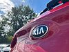 Kia STONIC 1.6 CRDi First Edition 5dr Red