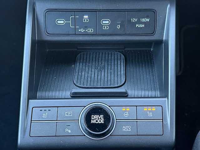 Hyundai KONA 65.4kWh N Line Auto 5dr White