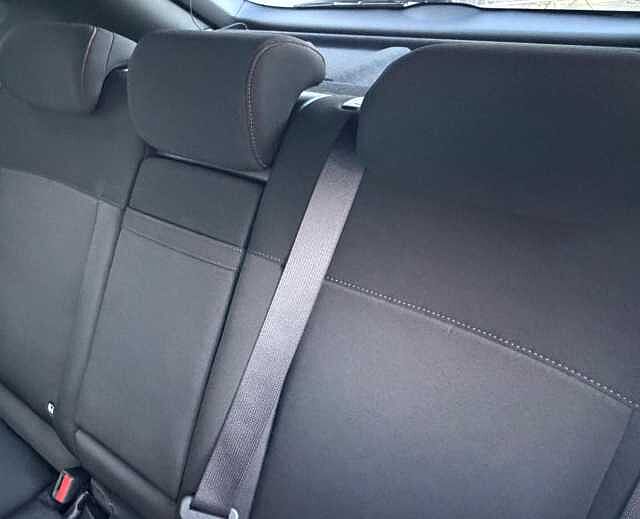 Hyundai KONA 65.4kWh N Line Auto 5dr White