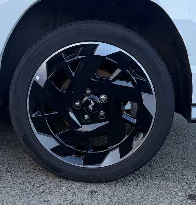 Hyundai KONA 65.4kWh N Line Auto 5dr White