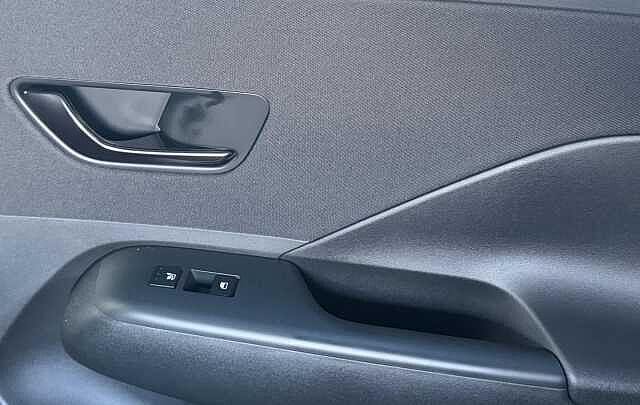 Hyundai KONA 65.4kWh N Line Auto 5dr White