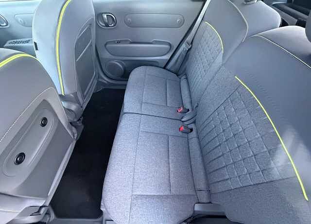 Hyundai INSTER Long Range 49kWh Cross Auto 5dr