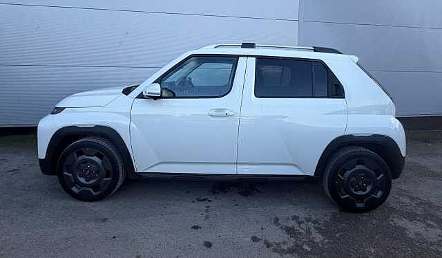 Hyundai INSTER Long Range 49kWh Cross Auto 5dr